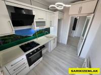 Akçay Sarıkız Emlak`tan TOKİ Bölgesinde Full Yapılı 2+1 Satılık Daire